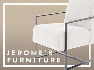San Diego, California Jerome's Furniture, Lounge Chair