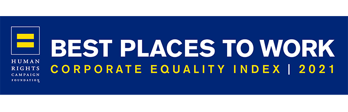 2021 Corporate Equality Index