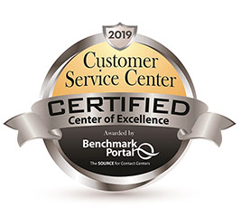 Benchmark Portal Certified Center