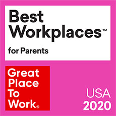 Best Workplaces for Parents
