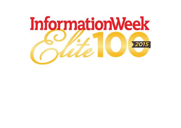 InformationWeek Elite 100