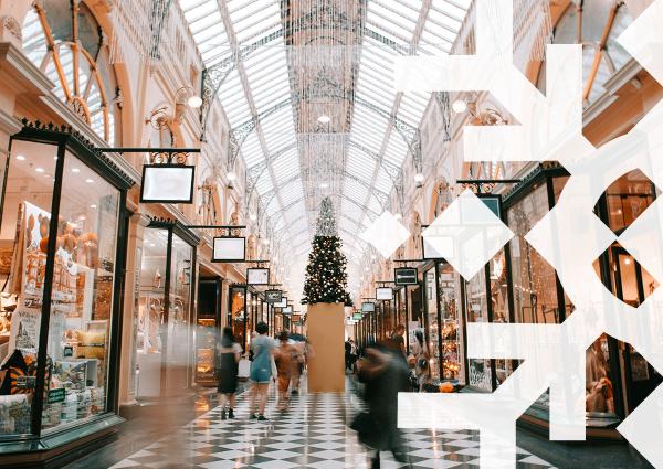 4 Tips to Help Increase Sales for Retailers This Holiday Season