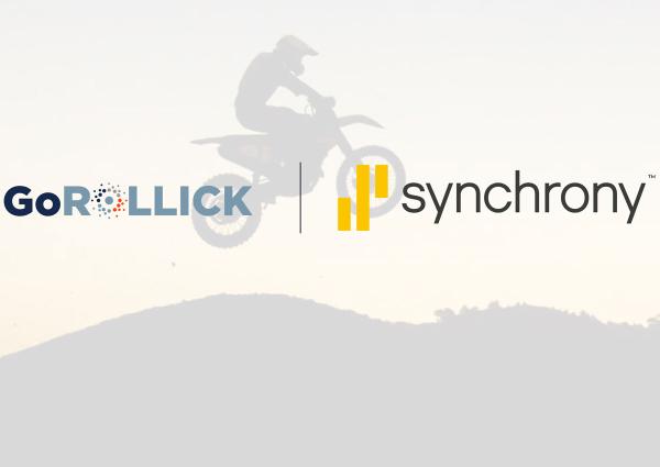 Rollick and Synchrony Partner to Help Dealers
