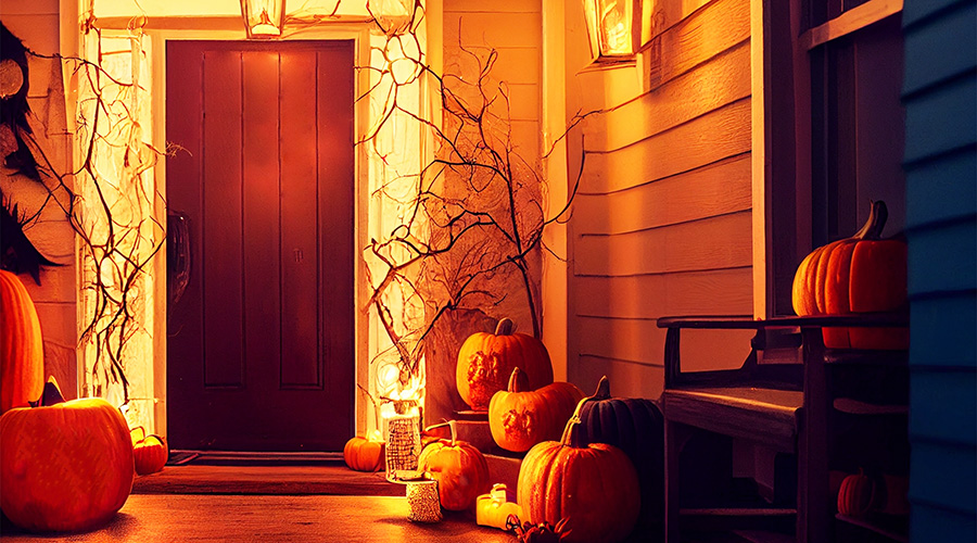 hauntedentryway_shutterstock