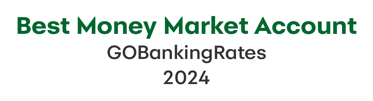 Best Money Market Account 2024 - GoBankingRates