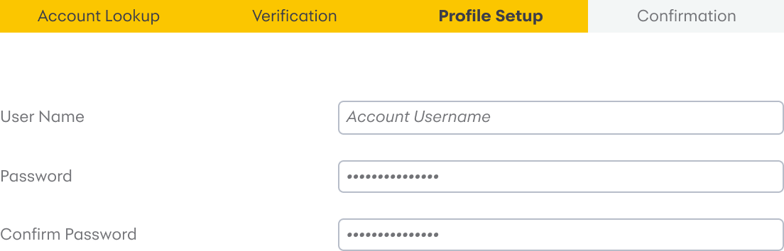 Registration Step5A