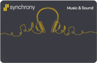 Synchrony Music & Sound