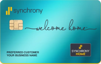 Synchrony Home™
